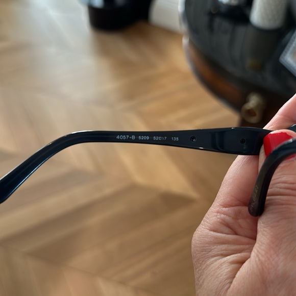 Bulgari glasses, brand new, never worn - Picture 7 of 7